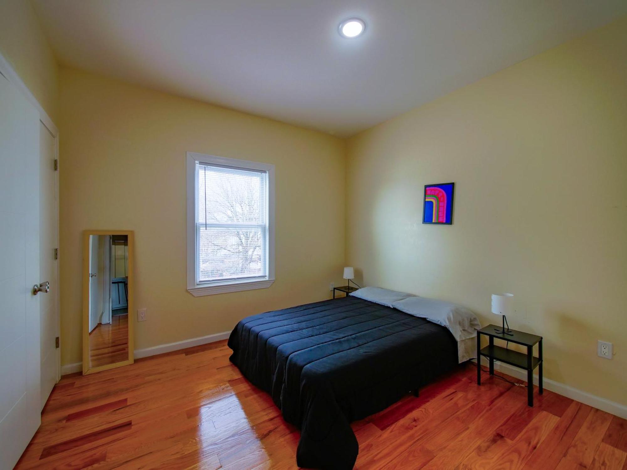 Pleasing 3Br Apt, Mins To Nyc Jersey City Esterno foto
