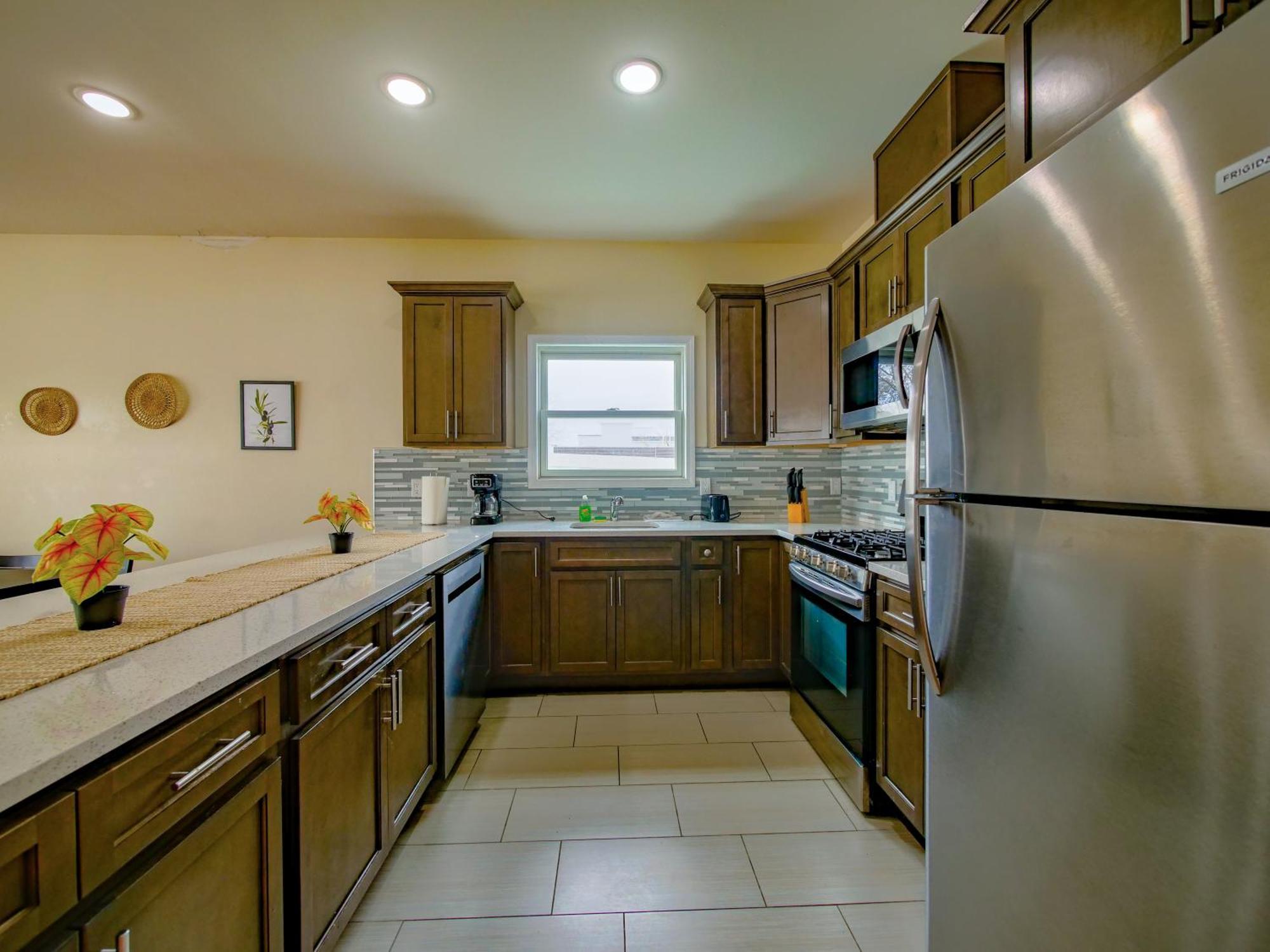 Pleasing 3Br Apt, Mins To Nyc Jersey City Esterno foto